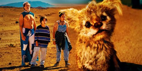 teen chupa|Chupa Cast Guide: Who's Who in the Family Film .